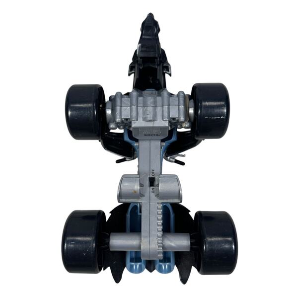 Bandai Power Rangers Mystic Force Dragon Tracker ATV Vehicle Toy Loose 2005 - Picture 7 of 9